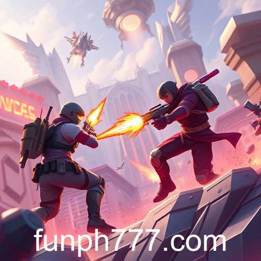 Exploring the Thrilling World of 'Action Games' on PH777