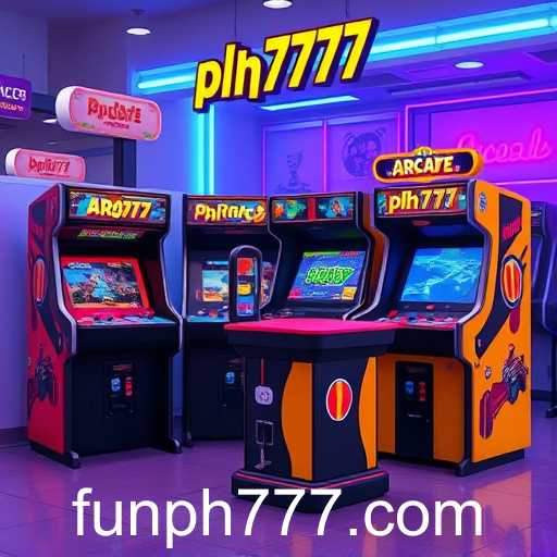 Exploring the Allure of Arcade Games and the Keyword 'ph777'