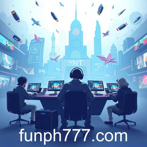 Digital Gaming Frontier: PH777's Role in 2025
