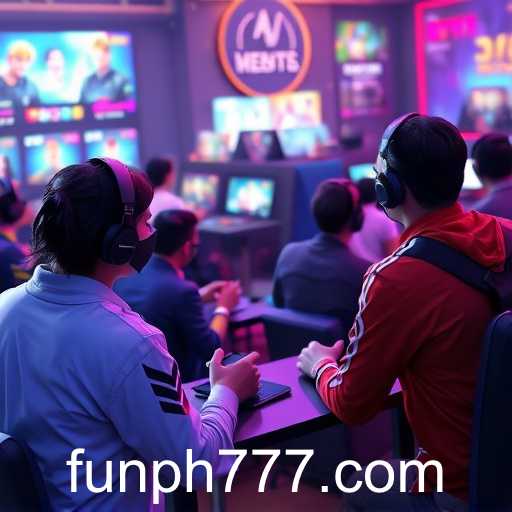 Digital Gaming Surge: Exploring ph777 and the Rise of Gaming in 2025