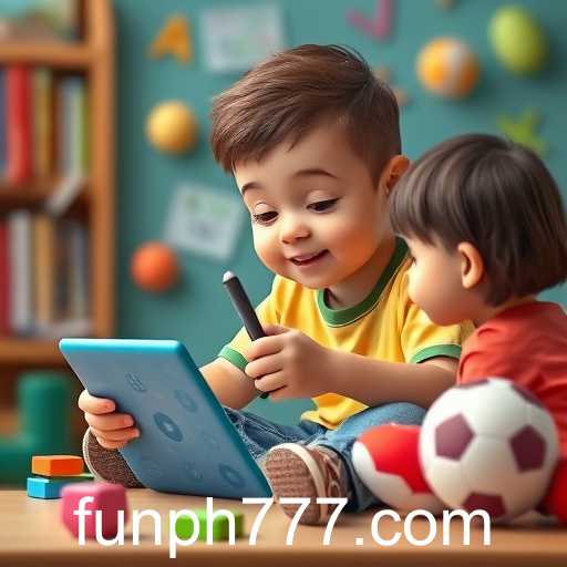 Unlocking Knowledge: The Role of Educational Games in Modern Learning