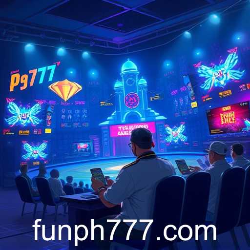 The Evolution of Online Gaming Platforms