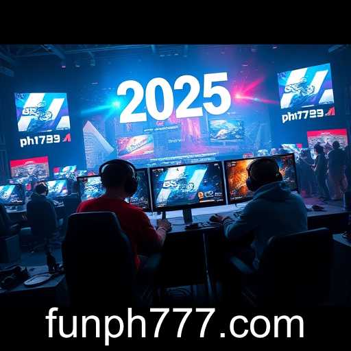 The Evolving Landscape of Online Gaming