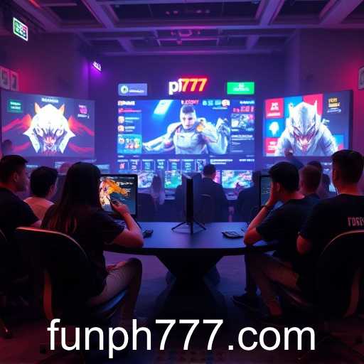 Gaming Dynamics and Innovation in 2025