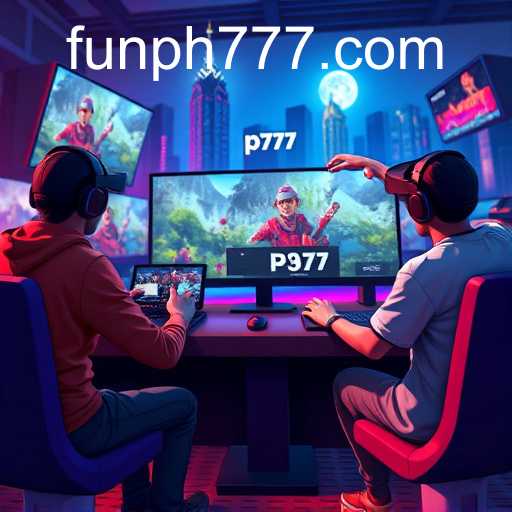 Gaming Trends and Innovations