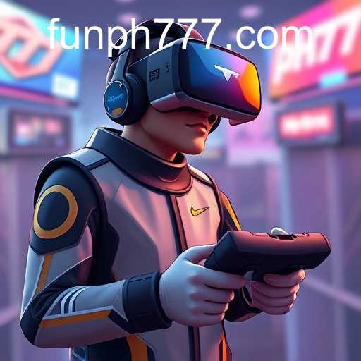 Online Gaming in 2025: The Rise of ph777