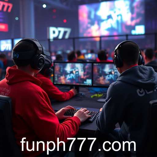 PH777: Transforming Online Gaming Experiences