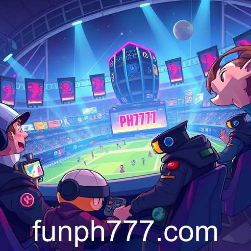 The Evolution of Gaming: PH777 and Its Impact