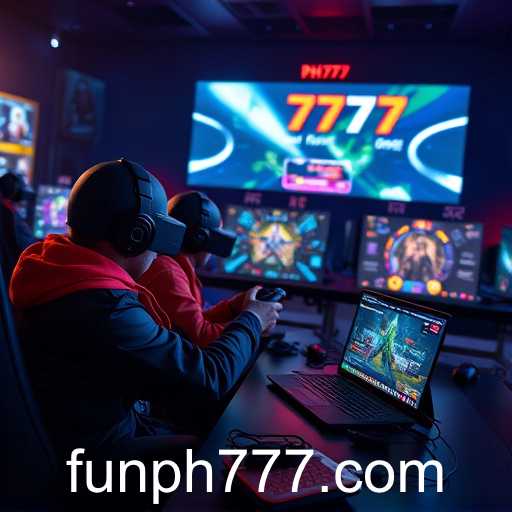The Rise of ph777 in Digital Gaming