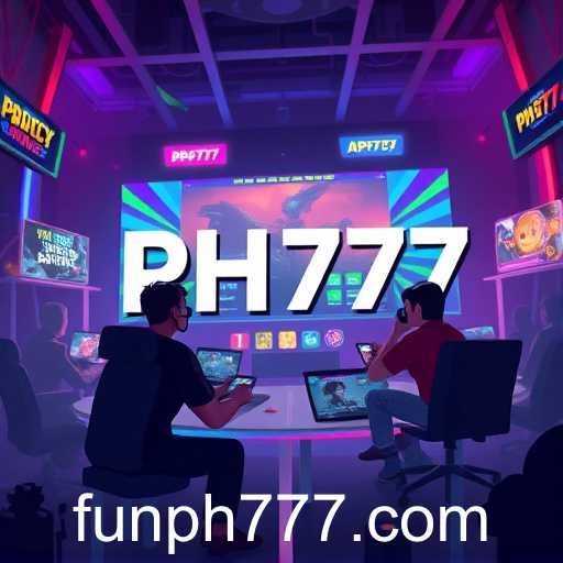 PH777: A Gaming Haven in an Evolving Digital Landscape