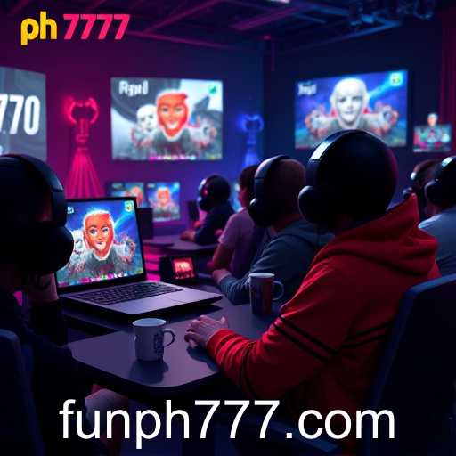 The Rise of PH777: Gaming and Beyond
