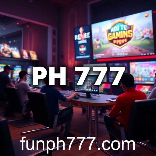 The Rise of PH777 in Gaming