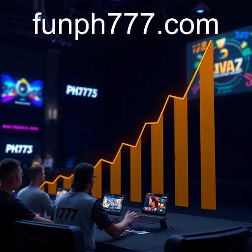 PH777: A Digital Oasis for Online Gamers