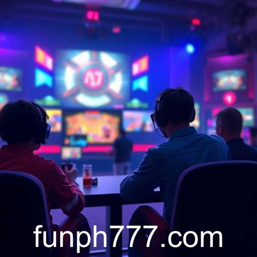 The Rise of Online Gaming: A 2025 Perspective