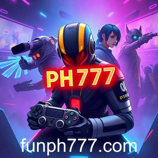 The Rise of PH777: A Gaming Phenomenon