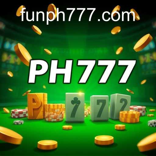 The Rise of PH777 in Online Gaming Arena