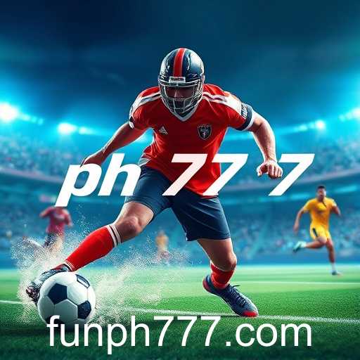 Exploring the Thrilling World of Sports Games with PH777
